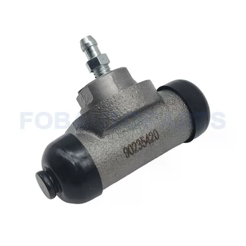 Durability Performance Hydraulic Brake Pump Parts Brake Wheel Cylinder for Chevrolet 90235420 90235422 - image 2